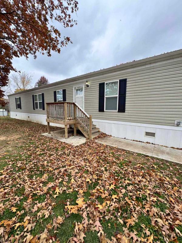 2023 Manufactured Home