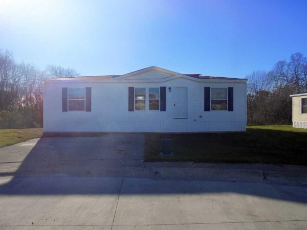 2026 Manufactured Home