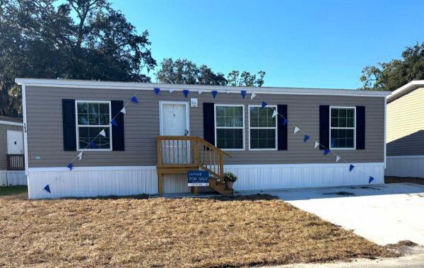 2025 Fleetwood Mobile Home For Sale