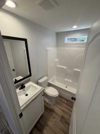 2025 Fleetwood The Summit Mobile Home