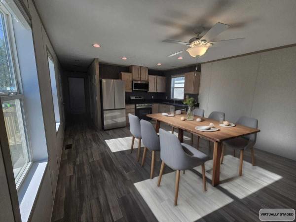 2025 Friendship Vista 193501 Manufactured Home