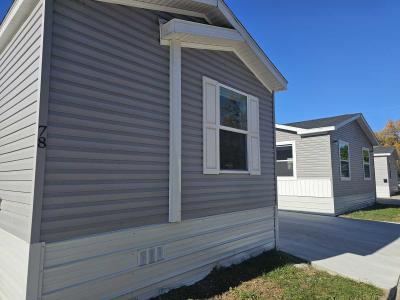 Photo 3 of 7 of home located at 700 S 12th St #78 Bismarck, ND 58504