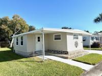 1973 Marj HS Mobile Home