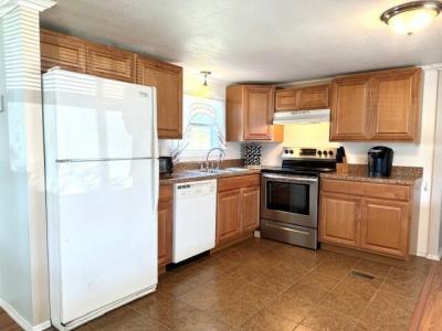 Photo 4 of 28 of home located at 1071 Donegan Rd Lot 668 Largo, FL 33771