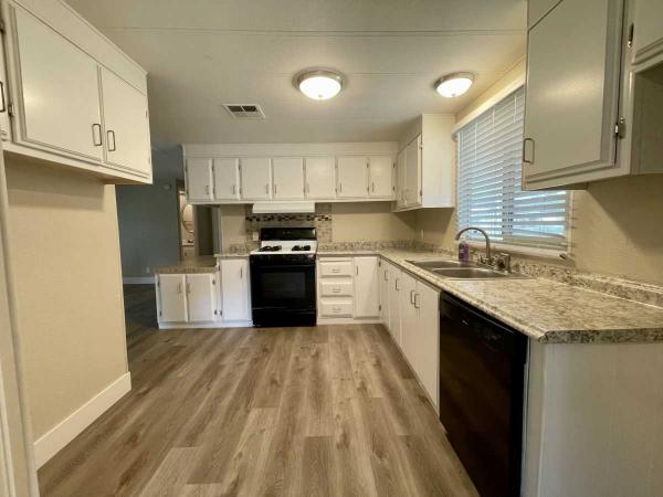 1978 Bendix Mobile Home