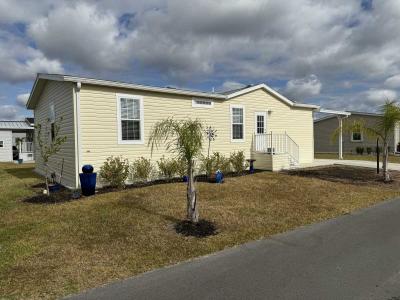 Mobile Home at 12116 SW County Rd 769 #247 Lake Suzy, FL 34269