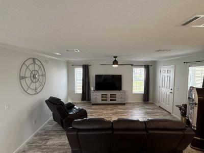 Photo 5 of 23 of home located at 12116 SW County Rd 769 #247 Lake Suzy, FL 34269