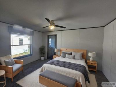 Photo 3 of 11 of home located at 700 S 12th St #17 Bismarck, ND 58504