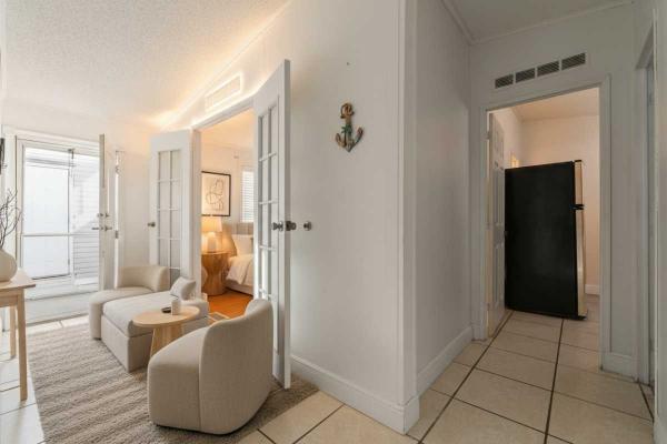 1991 Fleetwood Manufactured Home