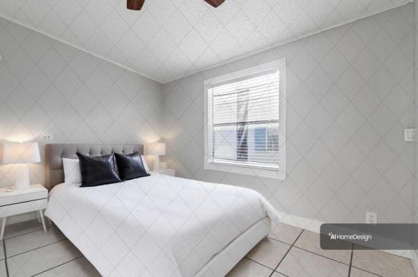 1991 Fleetwood Manufactured Home