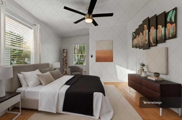 1991 Fleetwood Manufactured Home