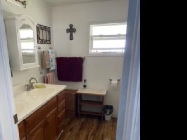 1974 Malibu Mobile Home