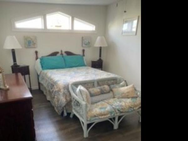 1974 Malibu Mobile Home