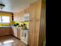 1974 Malibu Mobile Home