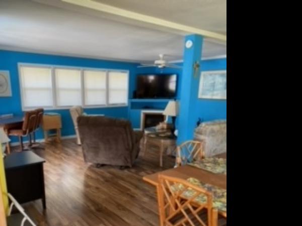 1974 Malibu Mobile Home