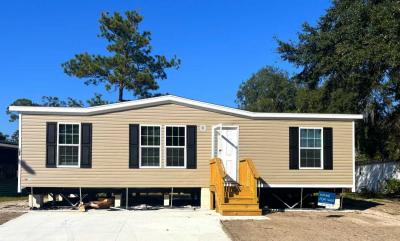 Mobile Home at 5291 Collins Rd., #132 Jacksonville, FL 32244