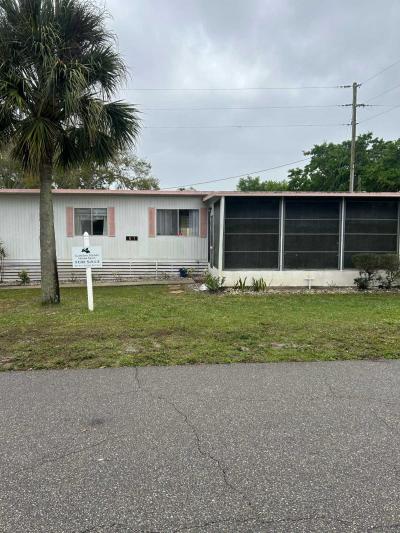 Mobile Home at 67 Pine Aire Circle Lake Placid, FL 33852