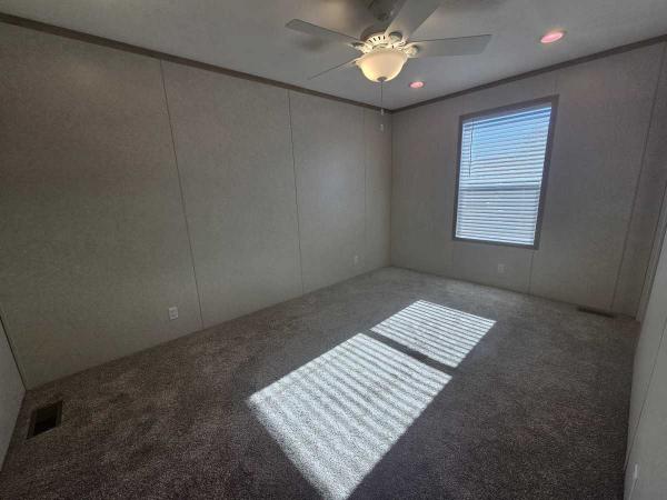 2025 Clayton Adrenaline 5216-4209 Manufactured Home