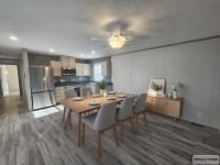 2025 Clayton Adrenaline 5216-4209 Manufactured Home