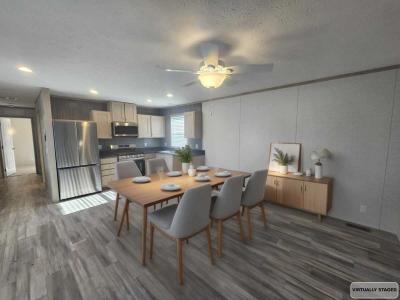 Photo 2 of 10 of home located at 700 S 12th St #16 Bismarck, ND 58504