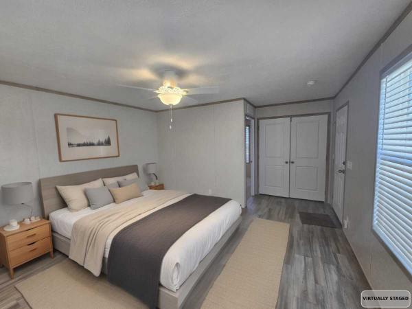 2025 Clayton Adrenaline 5216-4209 Manufactured Home