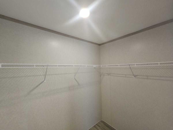 2025 Clayton Adrenaline 5216-4209 Manufactured Home