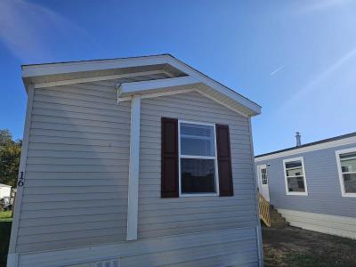 Photo 4 of 10 of home located at 700 S 12th St #16 Bismarck, ND 58504