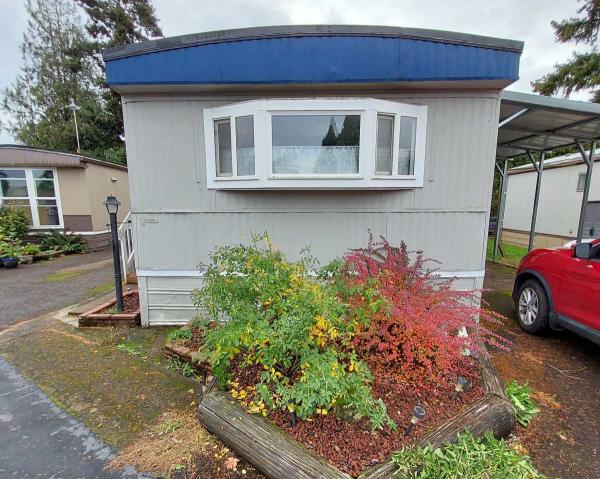 1978 Liberty Mobile Home For Sale