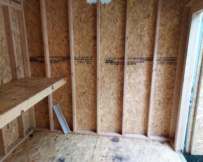 Photo 4 of 16 of home located at 620 SE 2nd Ave Sp. #24 Canby, OR 97013