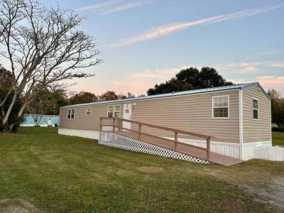 Mobile Home at 2202 Oakley Road, Lot 29 Castle Hayne, NC 28429
