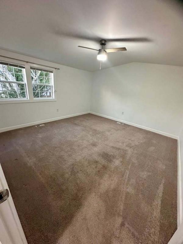 1988 Knox Mobile Home