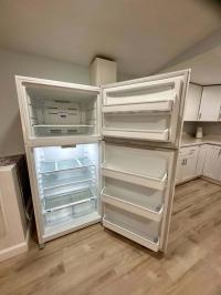 1988 Knox Mobile Home