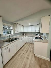 1988 Knox Mobile Home