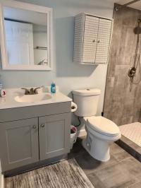 1988 Knox Mobile Home