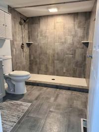 1988 Knox Mobile Home