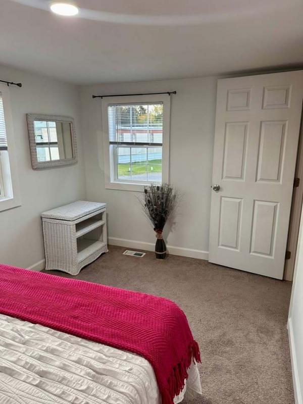 1988 Knox Mobile Home