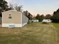 1988 Knox Mobile Home