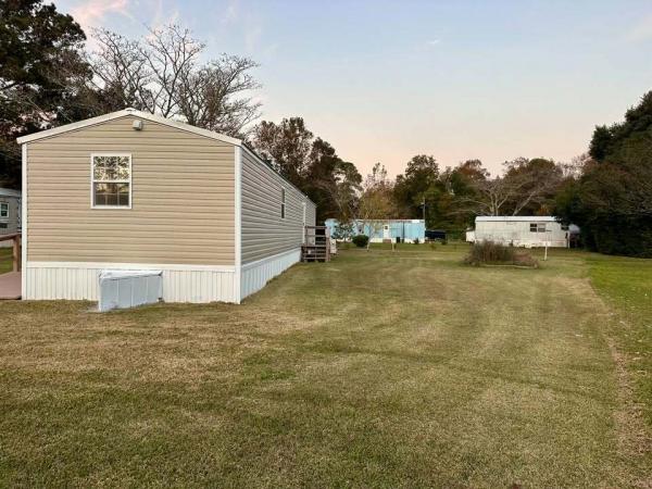 1988 Knox Mobile Home