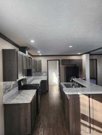 2020 Harmony Manufactured Home