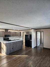 2020 Harmony Manufactured Home