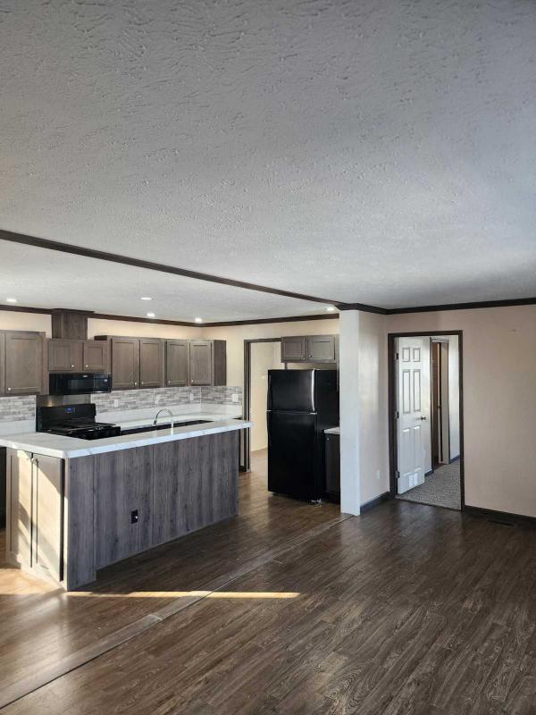 2020 Harmony Mobile Home For Sale