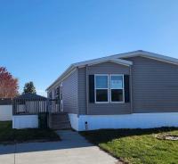 2020 Harmony Manufactured Home