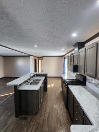 2020 Harmony Manufactured Home