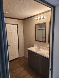 2020 Harmony Manufactured Home