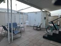 1985 Tahoe Mobile Home