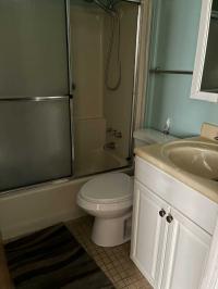 1985 Tahoe Mobile Home