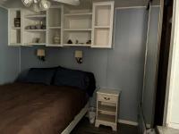 1985 Tahoe Mobile Home