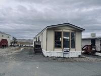 1984 SILVERCREST SUPREME Manufactured Home
