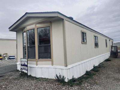 Photo 3 of 23 of home located at 7900 N Virginia St #257 Reno, NV 89506