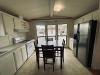 1984 SILVERCREST SUPREME Manufactured Home